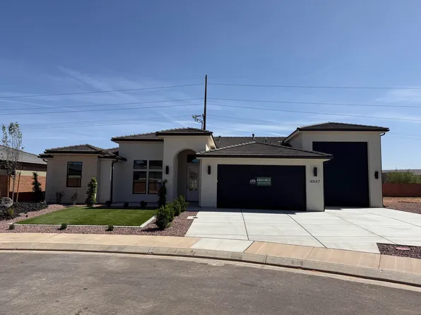 4847 W 3130 S Lot 3, Hurricane, UT 84737