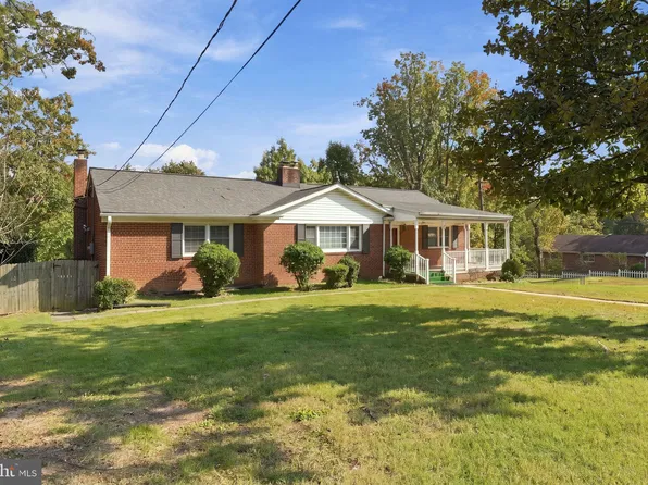 5809 Saratoga St, Alexandria, VA 22310