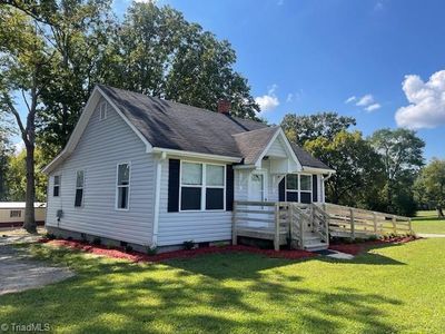 3843 S State Highway 150, Lexington, NC, 27295