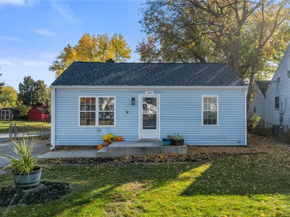 200 Dickey Ave, Fairborn, OH 45324