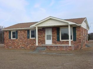 118 McDonald Dr, Cheraw, SC 29520