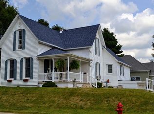 203 Mill St, Tipton, IN 46072