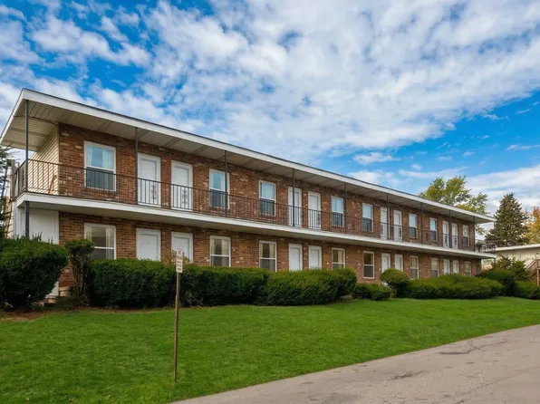 766-769 | #780-794, Akron, OH 44306