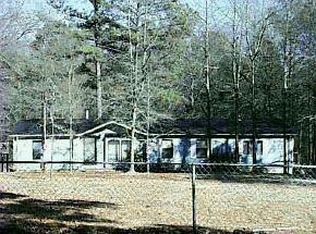 1344 Community Park Rd, Augusta, SC --