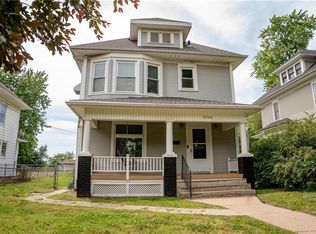 2526 S 17th St, Saint Joseph, MO 64503