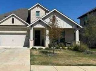 1009 Allegheny Ct, Burleson, TX 76028