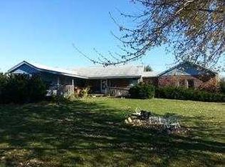 1273 S 700 W, Morgantown, IN 46160