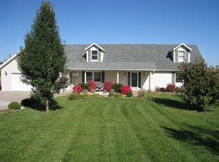 4994 400th St SE, Iowa City, IA 52240