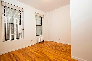 Rented by Keller Williams NYC