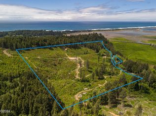 Tl 1200 S Immonen Rd, Lincoln City, OR 97367