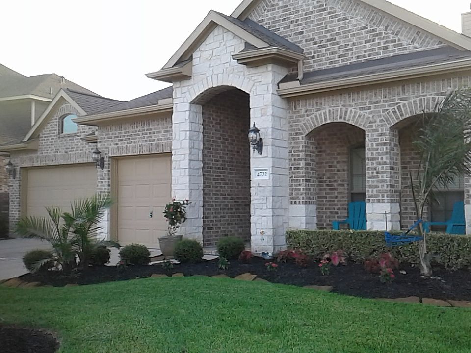 Welcome Home!