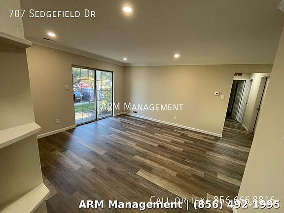 4th image of 707 Sedgefield Dr