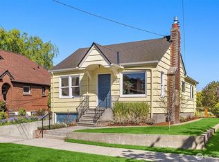 7730 9th Ave NW, Seattle, WA 98117