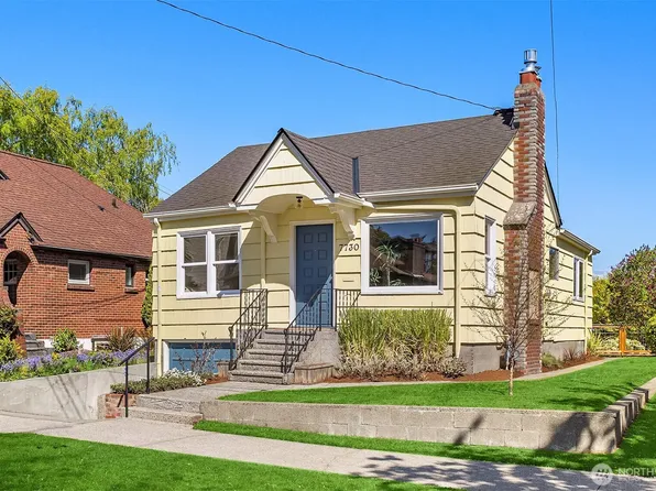 7730 9th Avenue NW, Seattle, WA 98117