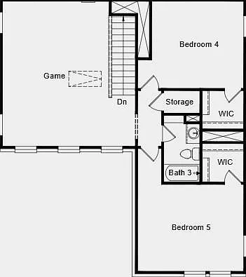 1319 N Yellow Rose Ct — Photo 37