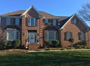 2400 Brighton Farms Blvd, Knoxville, TN 37932