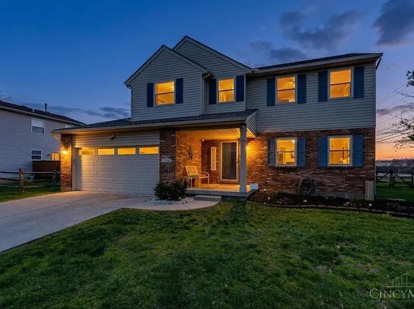 200 Greenwood Ln, Trenton, OH 45067