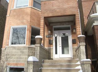 1462 W Rascher Ave APT 2, Chicago, IL 60640