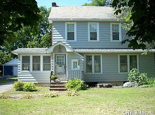 3638 Midland Ave, Syracuse, NY 13205