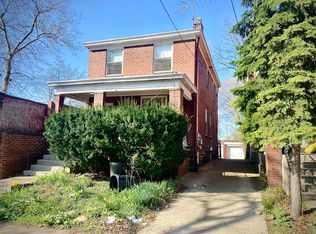 6819 Meade St, Pittsburgh, PA 15208