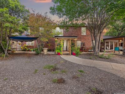 4931 Driskill, SAN ANTONIO, TX, 78228