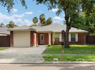 3503 San Esteban St, Mission, TX 78572