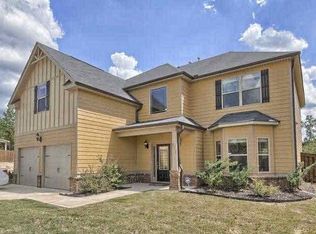 211 Meadow Saffron Dr, Lexington, SC 29073