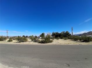 3 Manzanita Ave, Twentynine Palms, CA 92277