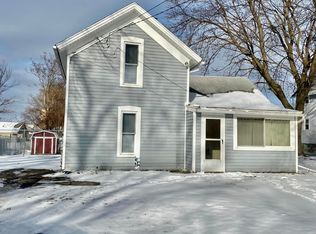 1604 W Washington Ave, Jackson, MI 49203