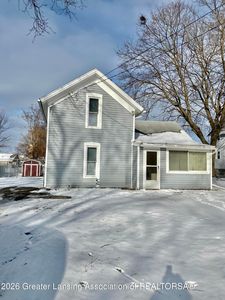 1604 W Washington Ave, Jackson, MI, 49203