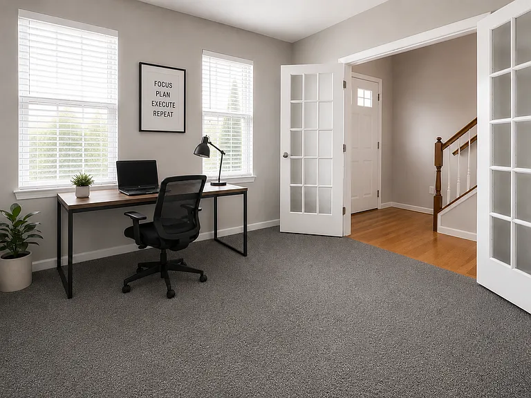 Office Room