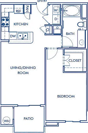 Cresterra Apartments — Photo 17