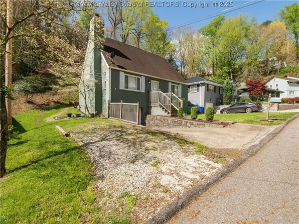 803 Hamilton Cir, Charleston, WV 25311