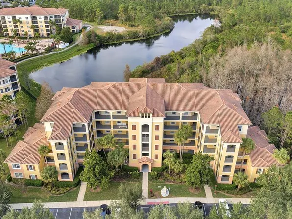 8801 WORLDQUEST BOULEVARD #4505, ORLANDO, FL 32821