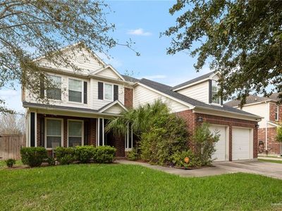 4002 Santa Olivia St, Mission, TX, 78572
