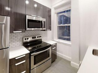 32-40 Queensberry, Boston, MA 02215