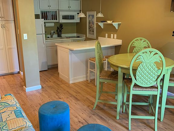 2nd image of 4 N Forest Beach Dr #The