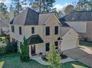 19330 Hikers Trail Dr, Humble, TX 77346