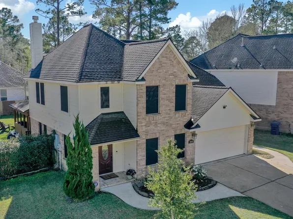 19330 Hikers Trail Dr, Humble, TX 77346