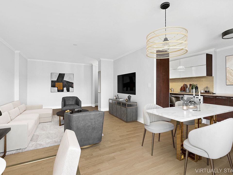 1st image of 100 W 93rd St APT 10F