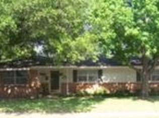 4421 Hollandale Ave, Wichita Falls, TX 76302
