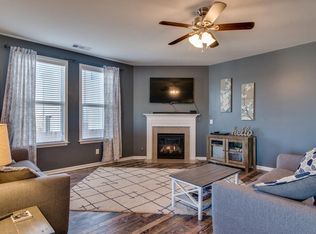 1225 Riverbirch Way, Hermitage, TN 37076