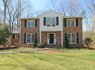 1887 Meadowood Dr, Marietta, GA 30062