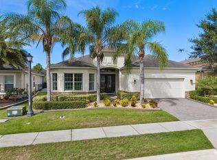 2563 Stargrass Cir, Clermont, FL 34715