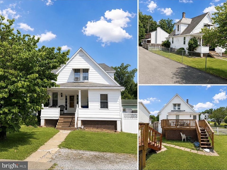 2nd image of 9427 Ridgely Ave