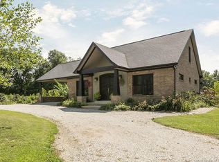 506 E Radio Tower Rd, Scottsburg, IN 47170