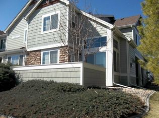 5550 Corbett Dr UNIT A5, Fort Collins, CO 80528