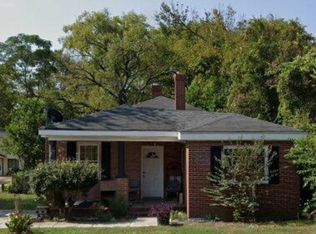 2015 Olive Rd, Augusta, GA 30906