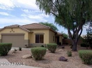 11051 E Catalina Ave, Mesa, AZ 85208