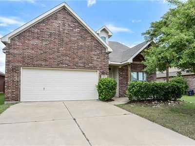1606 Hillside Dr, Waxahachie, TX, 75165
